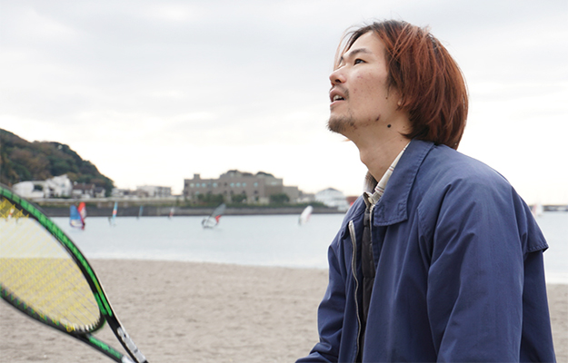 プロフィール画像