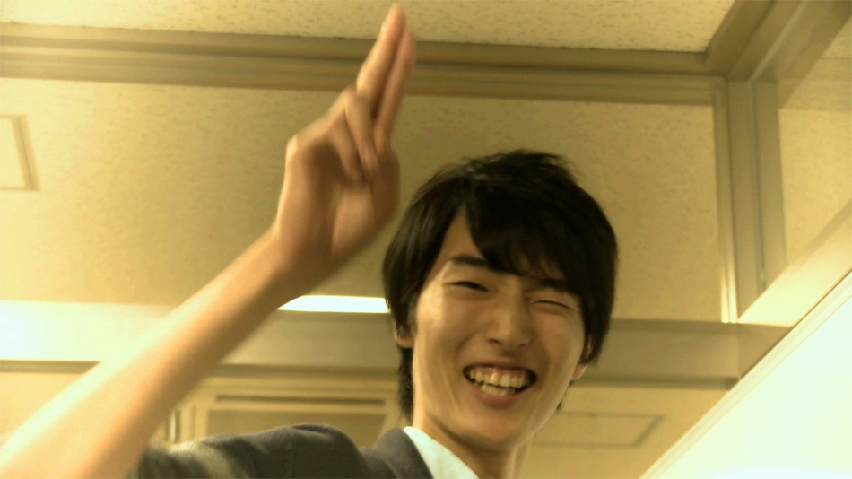 和田町、横国、そこら①