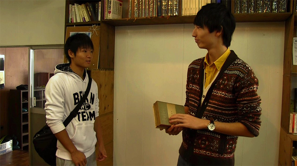 和田町、横国、そこら⑧