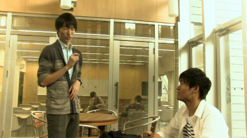 和田町、横国、そこら⑩