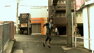 和田町、横国、そこら⑫