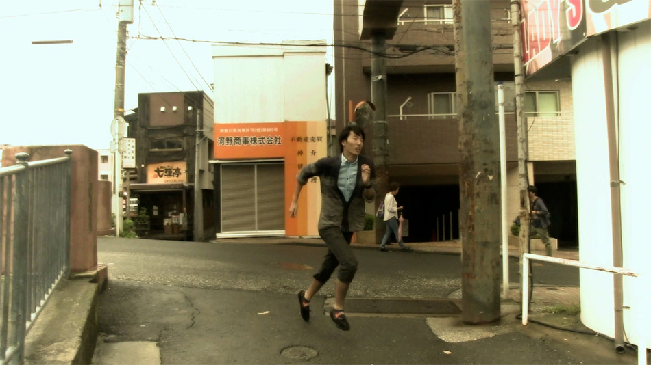 和田町、横国、そこら⑫