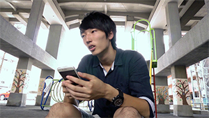 和田町、横国、そこら⑮