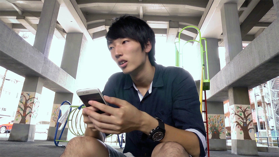 和田町、横国、そこら⑮