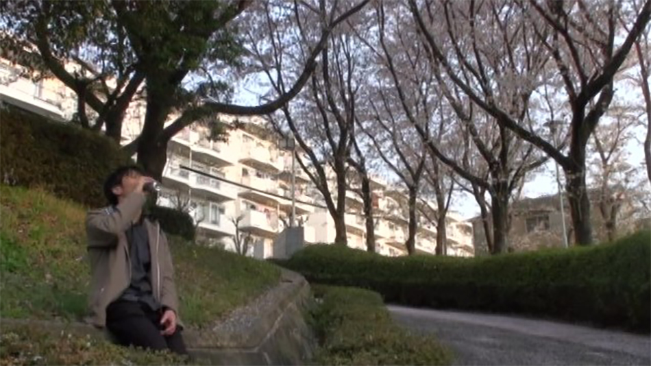 歓迎建築学科①