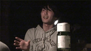 歓迎建築学科③