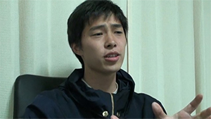 歓迎建築学科⑤