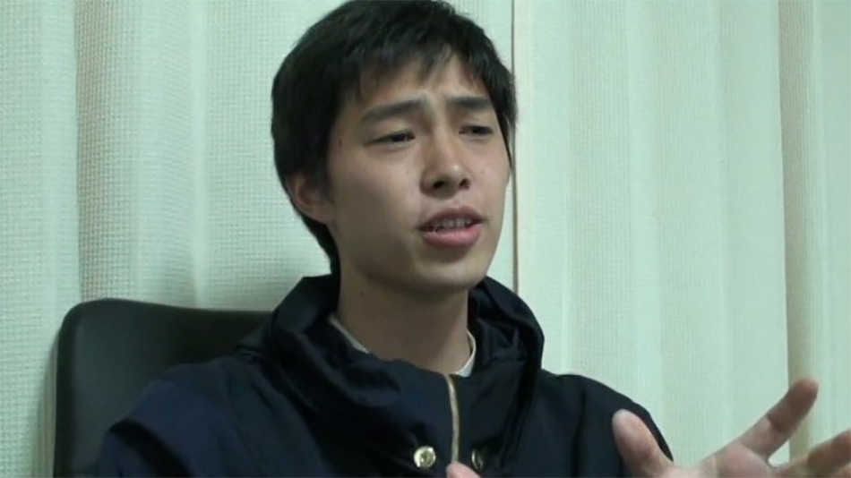 歓迎建築学科⑤