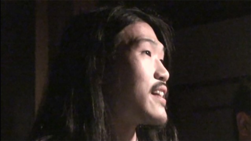 歓迎建築学科⑥