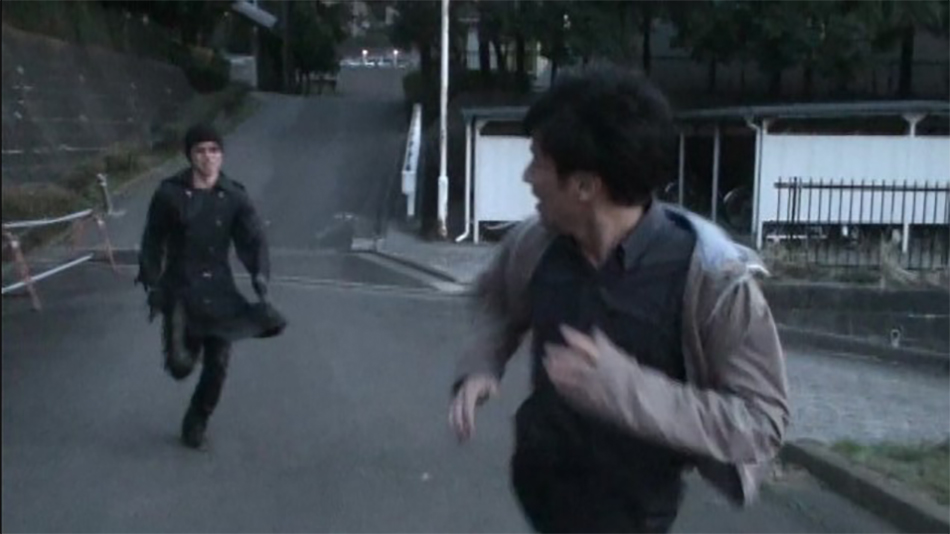 歓迎建築学科⑦