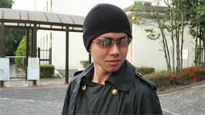 歓迎建築学科⑧