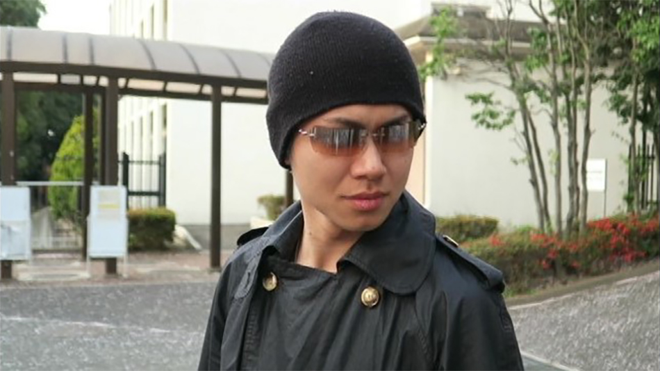 歓迎建築学科⑧