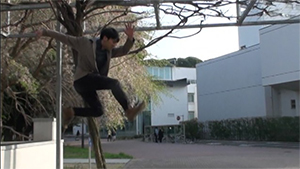 歓迎建築学科⑨