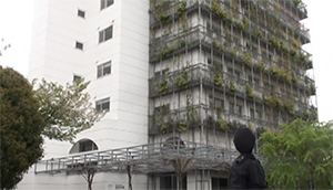 歓迎建築学科⑩