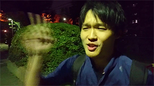 歓迎建築学科⑫