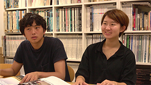 失われた学び③