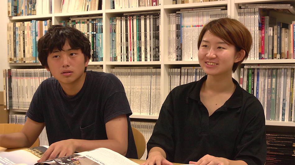 失われた学び③