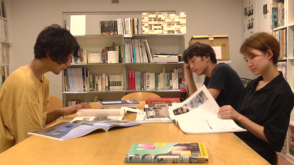 失われた学び④