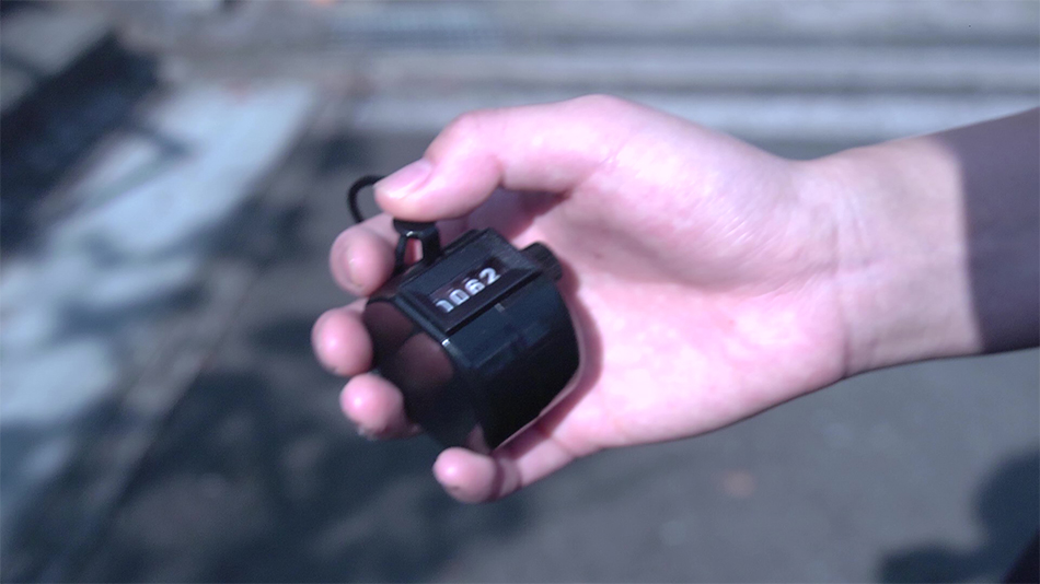 階段がある限り誰かがのぼらなくてはいけない⑥