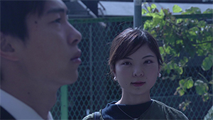 階段がある限り誰かがのぼらなくてはいけない⑦