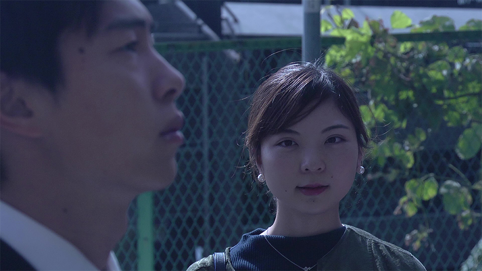 階段がある限り誰かがのぼらなくてはいけない⑦