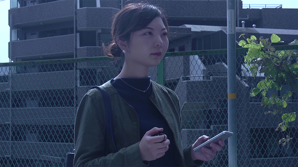 階段がある限り誰かがのぼらなくてはいけない⑨