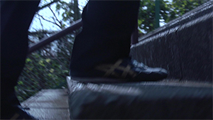 階段がある限り誰かがのぼらなくてはいけない⑪