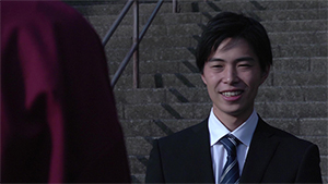 階段がある限り誰かがのぼらなくてはいけない⑬