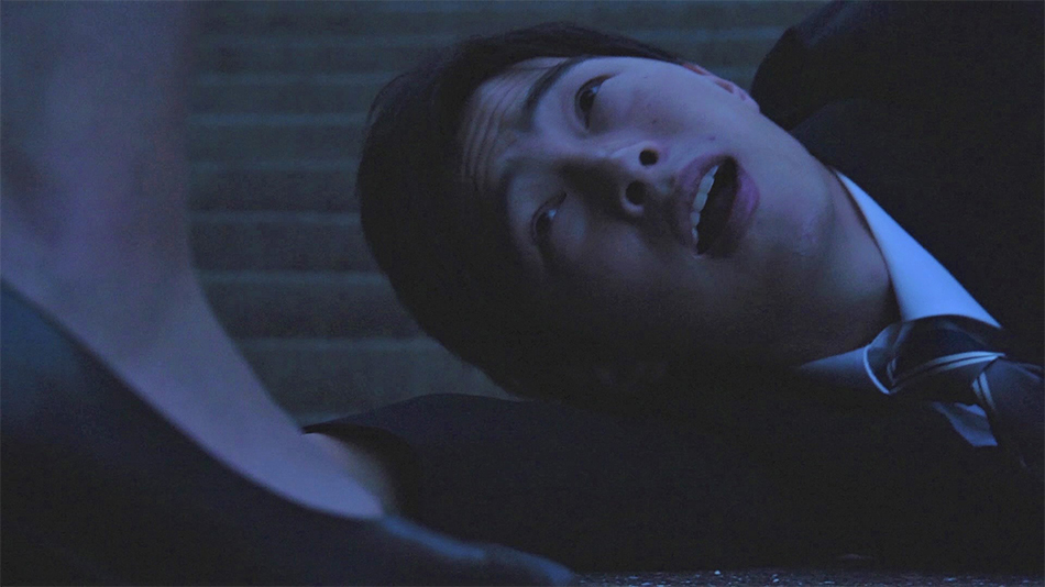 階段がある限り誰かがのぼらなくてはいけない⑭