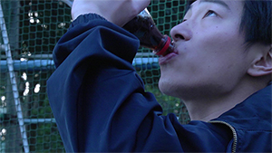 階段がある限り誰かがのぼらなくてはいけない⑯