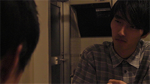 階段がある限り誰かがのぼらなくてはいけない⑰