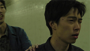 階段がある限り誰かがのぼらなくてはいけない⑱