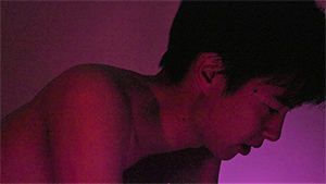 階段がある限り誰かがのぼらなくてはいけない⑲