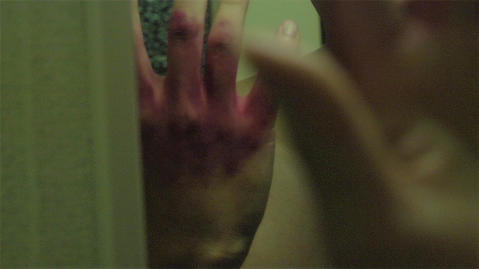 階段がある限り誰かがのぼらなくてはいけない㉑