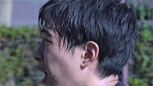 階段がある限り誰かがのぼらなくてはいけない㉔