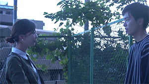 階段がある限り誰かがのぼらなくてはいけない㉕