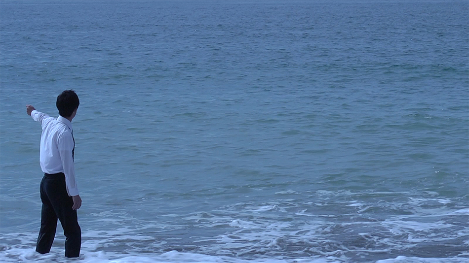 階段がある限り誰かがのぼらなくてはいけない㉘