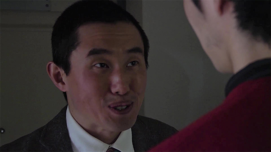 葉陽プレリュード⑤