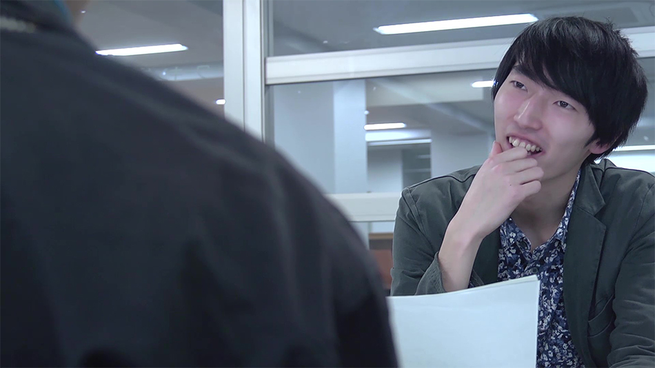 葉陽プレリュード⑥