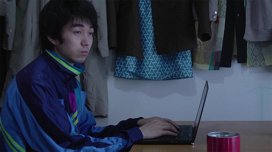 葉陽プレリュード⑦