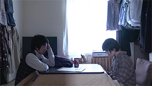 葉陽プレリュード⑧