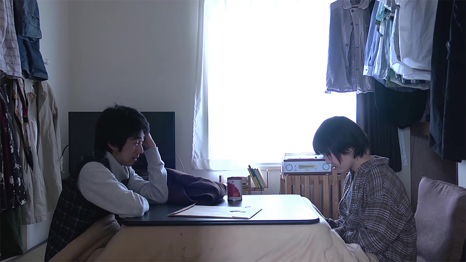 葉陽プレリュード⑧