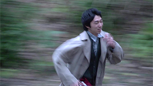 葉陽プレリュード⑨