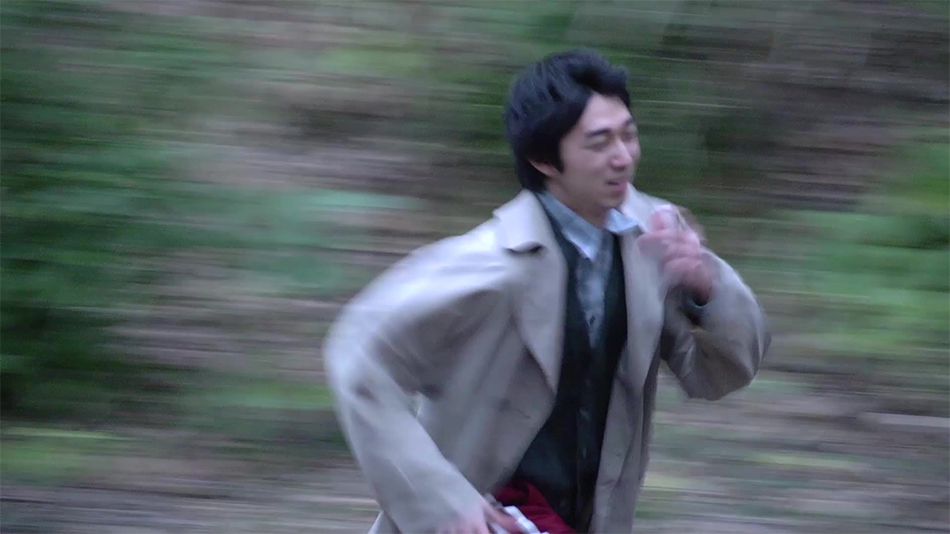 葉陽プレリュード⑨