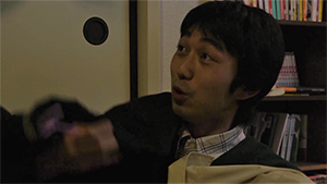 葉陽プレリュード⑪