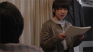 葉陽プレリュード⑭