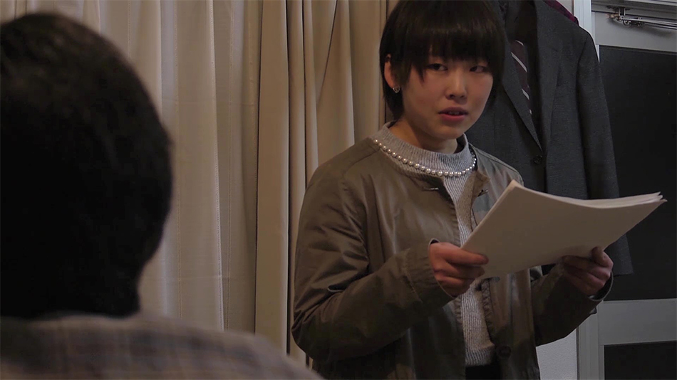 葉陽プレリュード⑭