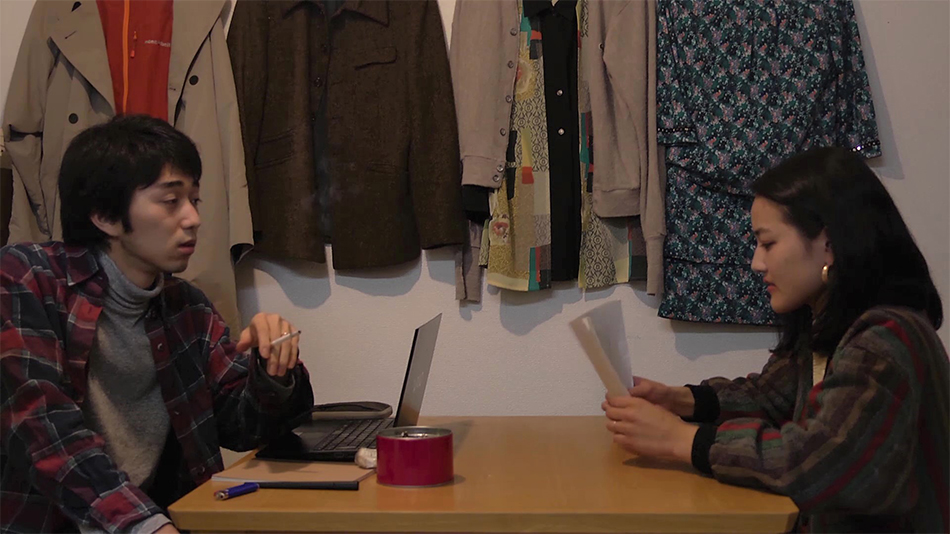 葉陽プレリュード⑮