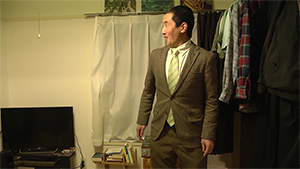 葉陽プレリュード⑯