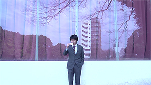 葉陽プレリュード⑲